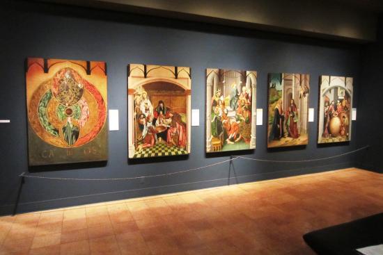 University of Arizona Museum of Art